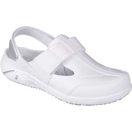 Женские полуботинки SAFETY JOGGER ALIZA (АЛИЗА) Кро 4355/37