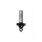 Фреза радиусная с подшипником R2,4 D17.3 L51 S8mm Woodwork 938.2406.08