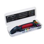 Точилка для садовых инструментов Elitech Garden MS7C 200 мм