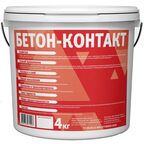 Бетон-контакт 999 4 кг