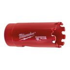 Kopoнка aлмaзная 22мм Diamond Plus Milwaukee 49565605