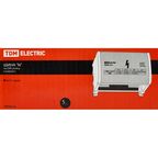 Шина N TDM Electric 4x15 групп на DIN-рейку