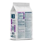 Шпаклёвка гипсовая финишная Bergauf Finish Gips 5 кг