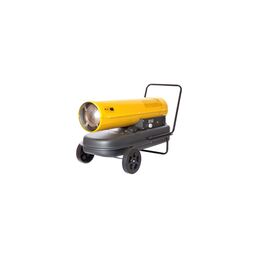 Дизельный воздухонагреватель REDVERG RD-DHD30T 6667355