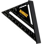 Кровельный угольник DEWALT DWHT46031-0, дюймовый, 17.7 см (7")