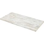 Столешница Delinia Серия Брут 240x3.8x60 См Бдсп/дсп Цвет Серый