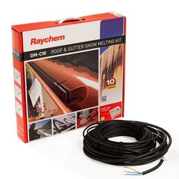 Греющая секция GM-2CW-15m Вт (SZ18300098) Raychem GM-2CW RaGM2015