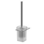 Набор: унитаз-компакт с гигиеническим душем Am.Pm Inspire V2.0 CK50C1704W безободковый, с сиденьем микролифт, белый, хром