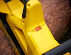Аккумуляторная цепная пила STANLEY FATMAX V60, 54 В, 35 см, 13.4 м/с, без АКБ и ЗУ (SFMCCSB664B-XJ)