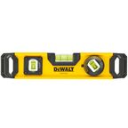 Уровень DEWALT TORPEDO DWHT043003, 25 см