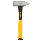 Мини-кувалда DEWALT DWHT56157-1, с гашением вибрации, 1.8 кг.