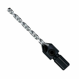Сверло с зенкером №10 DeWalt DT7606