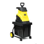 Измельчитель садовый электрический Huter ESH-40P 2500 Вт