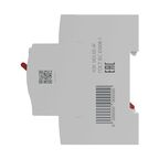 УЗО DKC Yon Max 80А 3P+N тип AC 100 мА 10 кА (MDL100-4P3-80-AC)