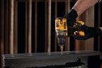 Аккумуляторная дрель-шуруповерт DEWALT DCD701N, 12 В, 1500 об/мин, без АКБ и ЗУ (DCD701N-XJ)