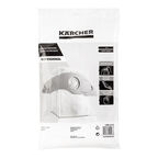 Мешок для пылесоса Karcher (2.889-217.0) к модели NT 22/1 нетканый материал (5 шт.)