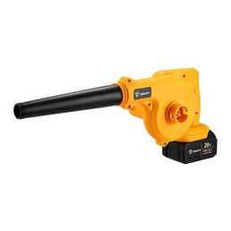 Садовая аккумуляторная воздуходувка DEKO DKBL20 063-4313