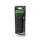 Фонарь Gauss ручной GFL102 2W 100lm lead acid 250mAh LED