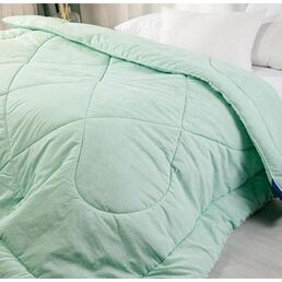 Компрессионное одеяло ОдЭК2002155 Ночь нежна