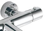 Термостатический смеситель для ванны Aquatek Вега AQ1043CR хром