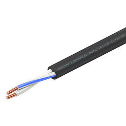 Кабель Камкабель ВВГнг(А)-LS 2х4 (100 м)