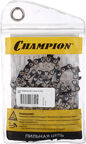 Цепь Champion 18" шаг 0,325" паз 1,5 мм 72 звена (B058-BP-72E)