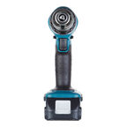 Дрель-шуруповерт аккумуляторная Makita LXT DDF453SYE 18В 1,5Ач Li-Ion 2 АКБ и ЗУ