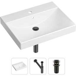 Врезная раковина для ванной Lavinia Boho Bathroom Sink 21520578