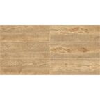 Глазурованный керамогранит Artens Forest K-706/SR 20x60 см 1.2 м² матовый цвет медовый