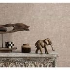 Обои флизелиновые Ovk Design Sirpi Murano коричневый 1.06 м 10814-06