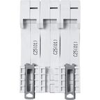 Автоматический выключатель Legrand RX3 3P C25 А 4.5 кА
