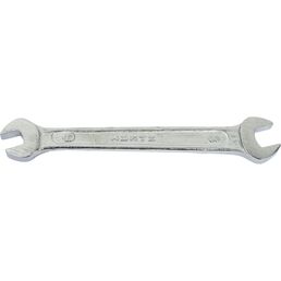 Двусторонний гаечный ключ HORTZ 1022241