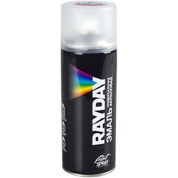 Аэрозольная акриловая краска RAYDAY Rd-076 223222