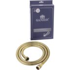 Шланг для душевой лейки 175 см GANZER GZ60175E