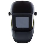 Маска сварщика Foxweld Корунд стекло С5