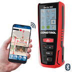 Дальномер лазерный Condtrol Vector 100 100 м (1-4-100)