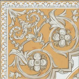 Керамический декор Kerama Marazzi