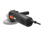 Машина углошлифовальная WORX WX717, 750Вт, 115мм