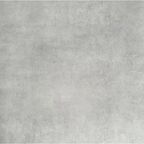 Глазурованный керамогранит Ceramente Stellare Cement Pro 60x60x0.95 см 1.44 м² матовый цвет светло-серый