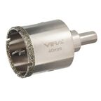 Коронка алмазная по керамике Vira 559516 40 мм