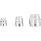 Набор клиньев для молотка и топора кольцевые Спец 3742-F 10x8/12x10/14x13 мм, 3 шт.