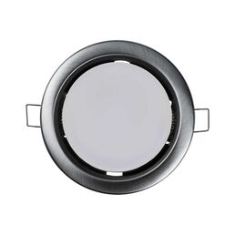 Встраиваемый светильник Jazzway PGX53 10639.26 1016782