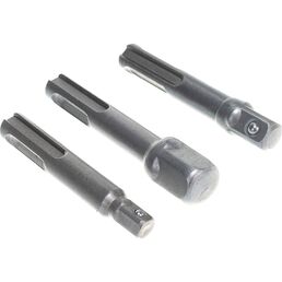 Адаптеры под головки с хвостовика SDS+ FIT IT 57955