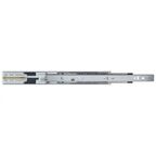 Направляющая шариковая DB4512ZN/350 с доводчиком