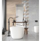 Керамогранит LB Ceramics Софт Вуд 30x60x0.85 см 1.44 м² матовый цвет бежевый
