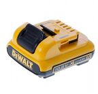 Самовыравнивающийся линейный КРАСНЫЙ лазерный уровень DEWALT DCE088D1R