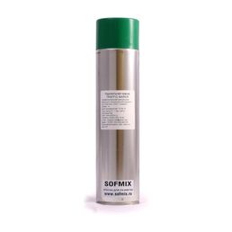 Аэрозольная краска для разметки SOFMIX TRAFFIC MARKER 510405
