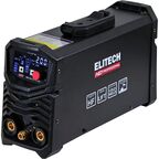Сварочный аппарат инверторный Elitech HD WM 200 DC, 200 А, до 5 мм