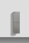 Пенал BelBagno LUCE-1350-2A-SC-SCM