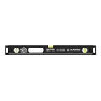 Уровень Kapro 987XL 60 см 3 глазка коробчатый